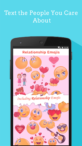 Download free emojis app