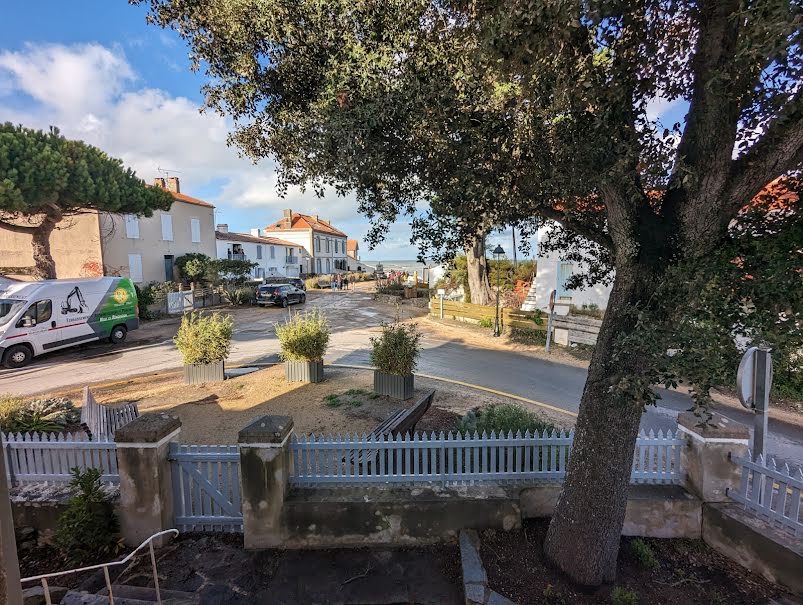 Vente maison 5 pièces 108.99 m² à Noirmoutier-en-l'Ile (85330), 795 000 €