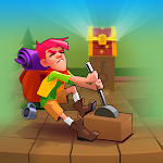 Cover Image of Baixar Puzzle Adventures: Solve Mystery 3D Riddles 0.29 APK