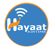 Hayaat Data  Icon