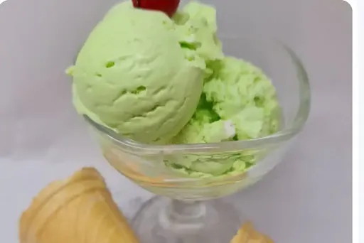 Pista Ice Cream