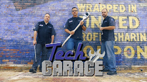 Tech Garage thumbnail