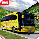 Modern Mountain Bus Driver : Offroad Chal 1.3.2 APK Descargar