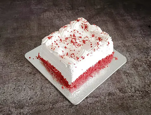Mini Red Velvet Cake[250 Gms]