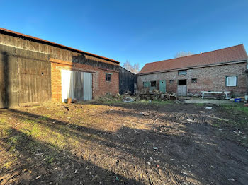 ferme à Aubers (59)