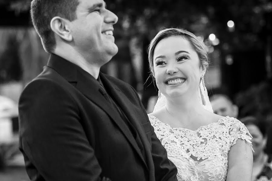 Wedding photographer Gersiane Marques (gersianemarques). Photo of 10 August 2017