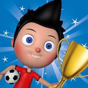 Get The Cup 1.6 APK + Мод (Бесконечные деньги) за Android