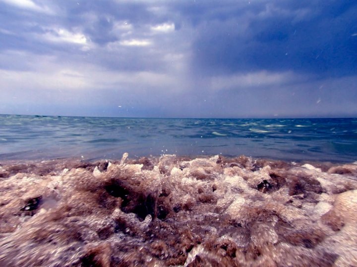 Cielo terra e... mare di newland