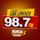 Download Radio San Lorenzo Fm- troncal 3 For PC Windows and Mac 2.0