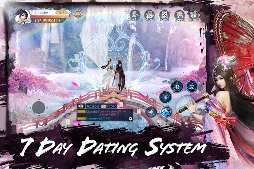 Code Triche Blades Tale APK MOD screenshots 5