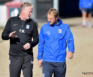 (Officiel) Après le RWDM, Julien Gorius a trouvé un nouveau challenge 