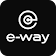 E-WAY icon