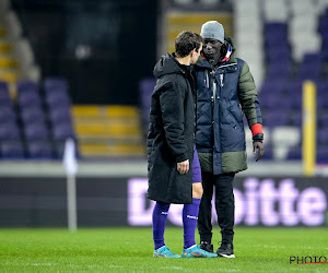 Mbaye Leye a réussi le coup parfait à Anderlecht : "C'est le visage qu'on doit montrer"