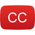 ccTube - Closed Caption, language study1.4.2