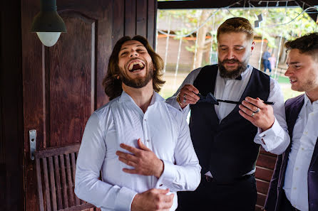 Fotógrafo de casamento Ciprian Dumitrescu (cipriandumitres). Foto de 11 de abril