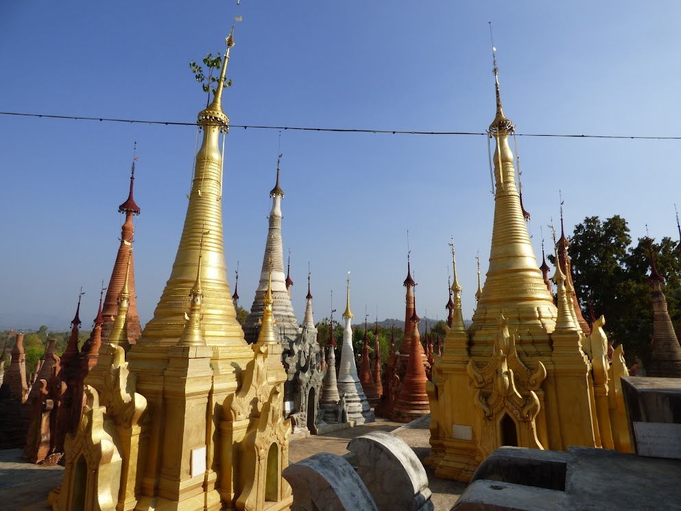 in dein lac inle