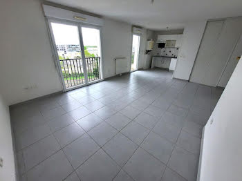 appartement à Nantes (44)