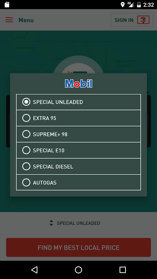 7Eleven Fuel Android Apps on Google Play