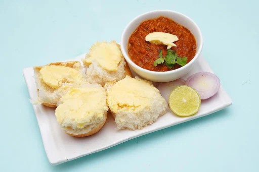 Pav Bhaaji