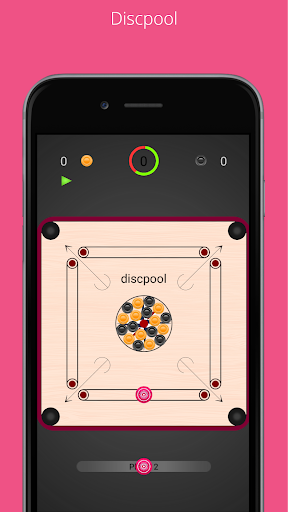 Carrom Challenge screenshots 5