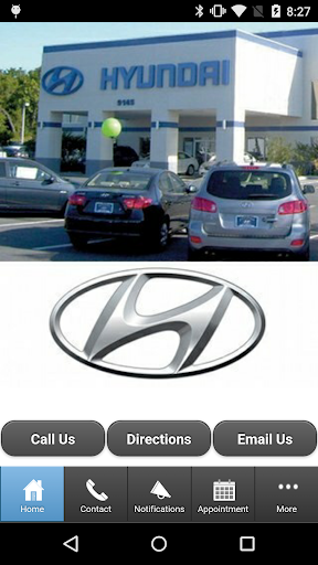 Jenkins Hyundai of Leesburg