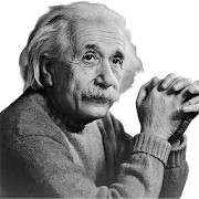 Albert Einstein Quotes  Icon