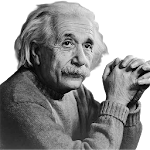 Albert Einstein Quotes Apk