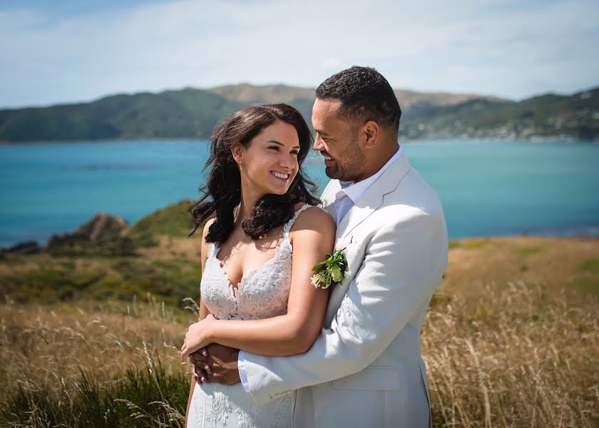 Wedding photographer Kirsten Walsh (kirstenwalsh). Photo of 31 March 2019