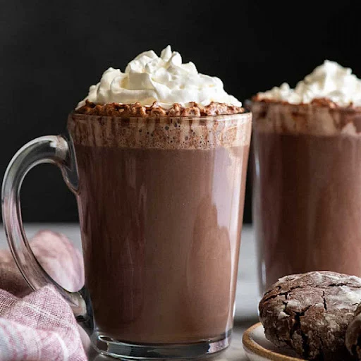 Hot Chocolate (500 Ml)