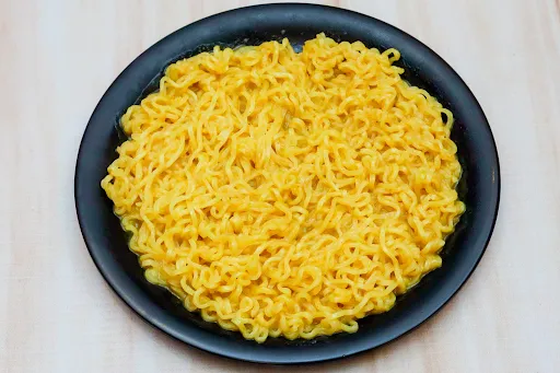 Double Masala Maggi