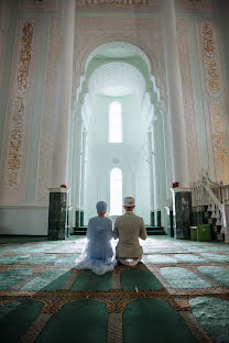 Wedding photographer Viktor Lunchenko (lunchenko). Photo of 10 November 2019