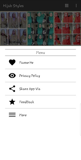 Hijab Tutorial Step by Step 2020