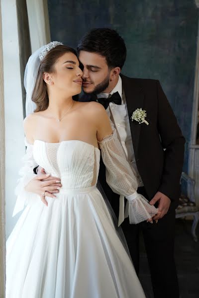 Wedding photographer Karen Melkonyan (karenmelkonyan). Photo of 28 February 2022