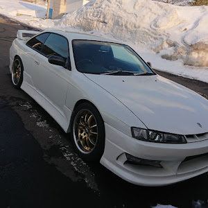 シルビア S14 後期