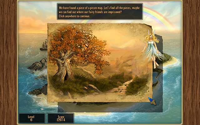 Fairy Island - Play Game for Free - GameTop