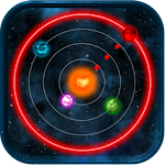 Cover Image of Télécharger Clockwork Planets and Stars 1.0 APK