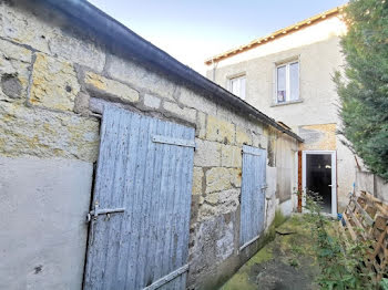 maison à Bessé-sur-Braye (72)