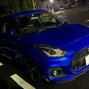 スイフトスポーツ ZC33S