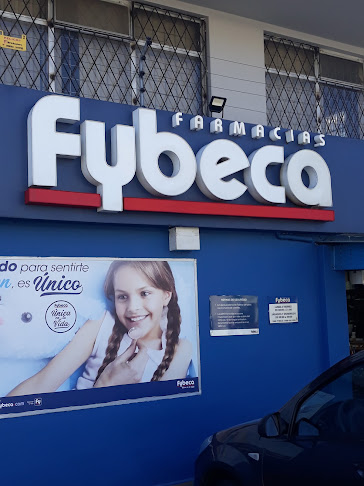 Fybeca San Gabriel - Farmacia