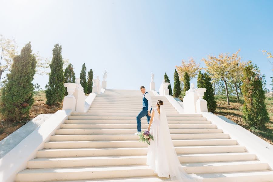 Photographe de mariage Nataliya Bulatova (nataliyabukina). Photo du 29 janvier 2020