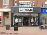 Chrome