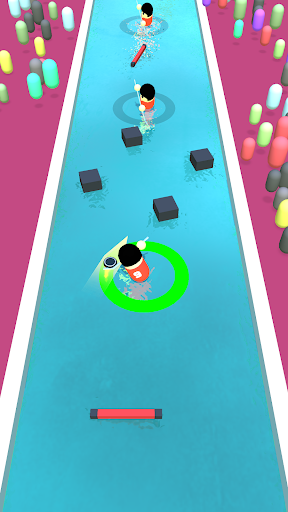Télécharger Icy Shot APK MOD (Astuce) screenshots 3