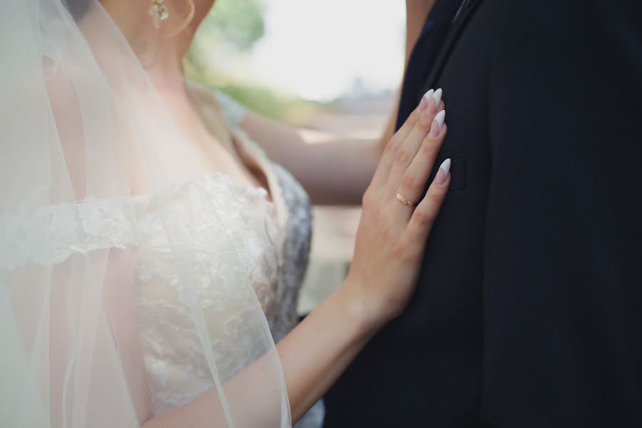 Photographe de mariage Aleksandr Komkov (newgreen). Photo du 7 novembre 2019