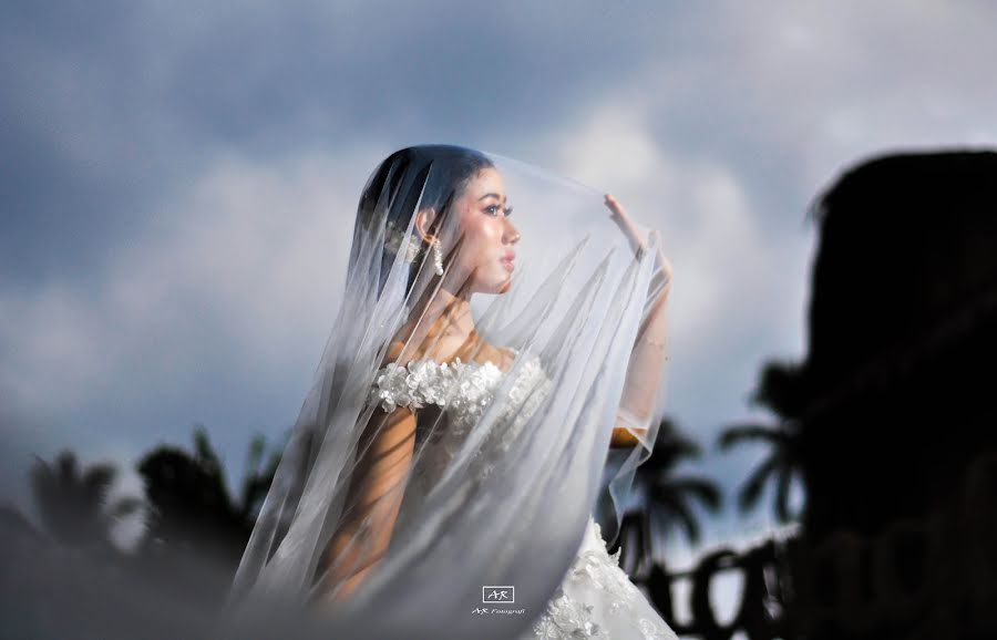 Fotógrafo de bodas Zaenal Arifin (arryagalery). Foto del 8 de mayo 2019