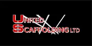 United Scaffolding Ltd Logo