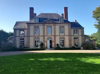 maison à Honfleur (14)