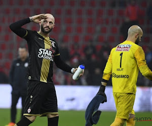 Jelle Van Damme kijkt terug op zijn vertrek bij Anderlecht: "Zonder hem was ik waarschijnlijk gebleven"