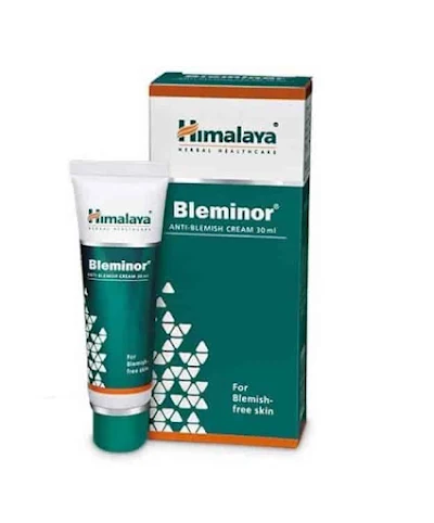 BLEMINOR ANTI BLEMI CREAM 30ML