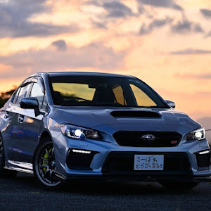 WRX STI VAB