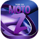 Theme for Moto Z icon